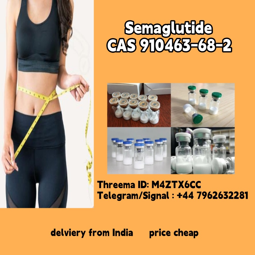 Semaglutide 3.24.3