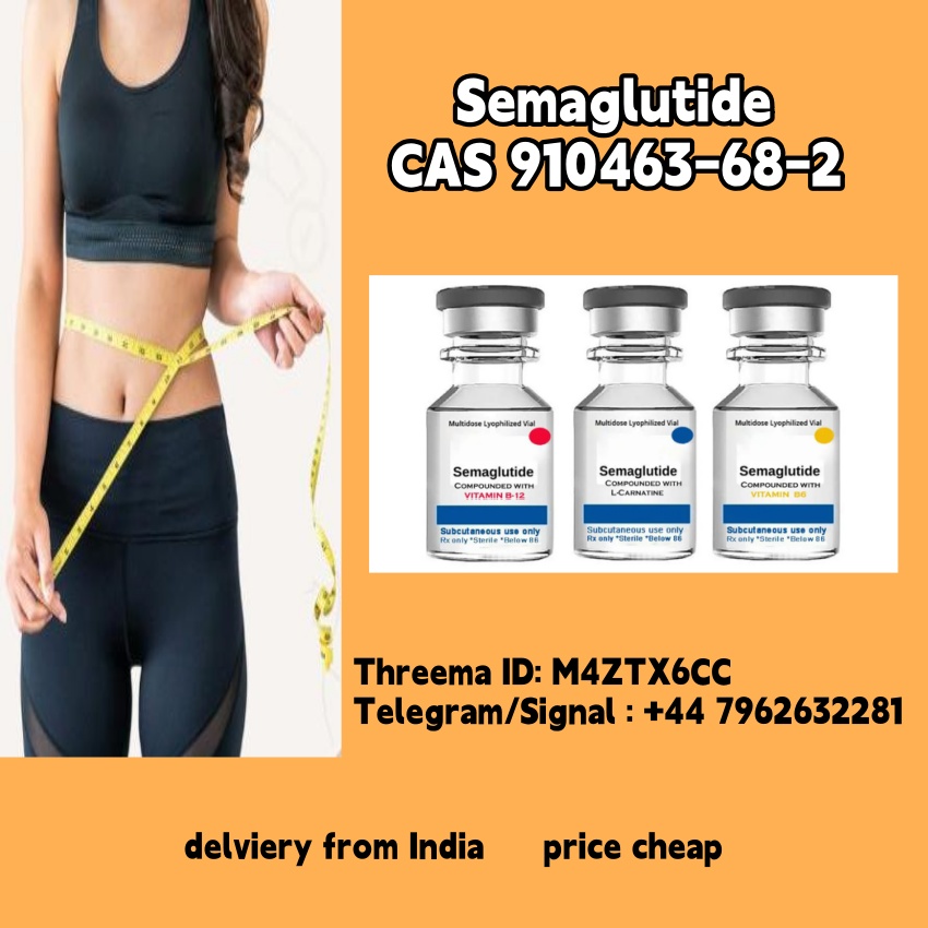 Semaglutide 3.24.4