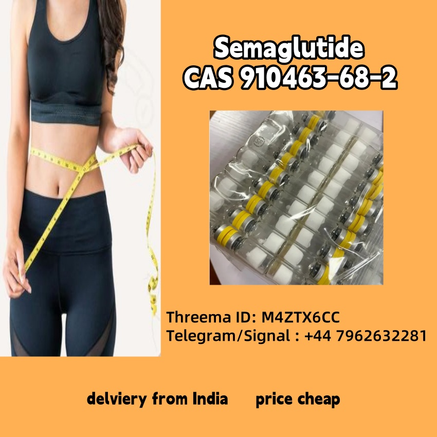 Semaglutide 3.24.5