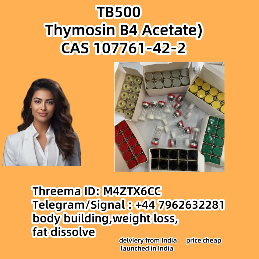 TB500 3.24.5