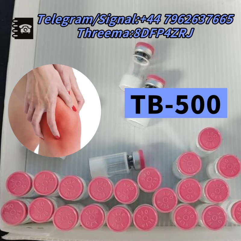 tb500 4