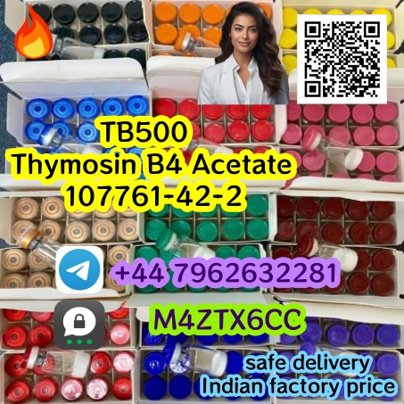 TB500(Thymosin B4 Acetate) 3.19.3