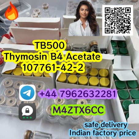 TB500(Thymosin B4 Acetate) 3.19.4
