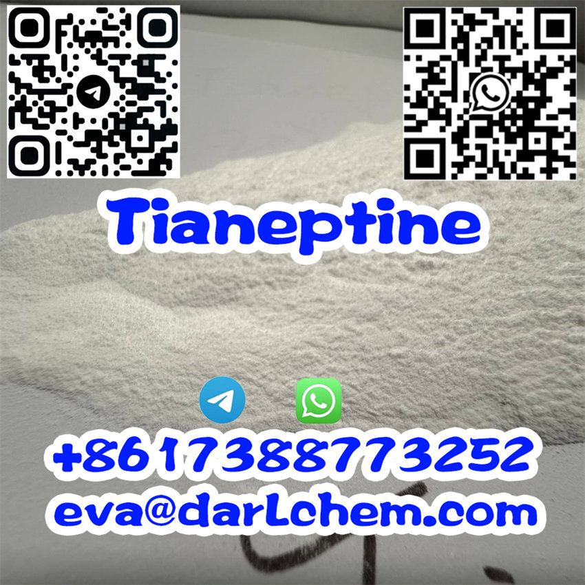 Tianeptine19