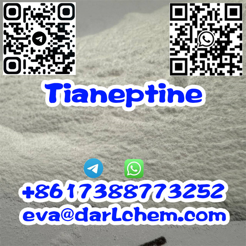 Tianeptine21