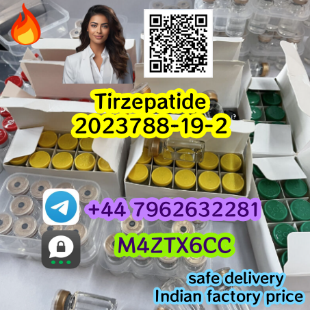 Tirzepatide 3.19.4