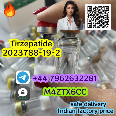 Tirzepatide 3.19.6