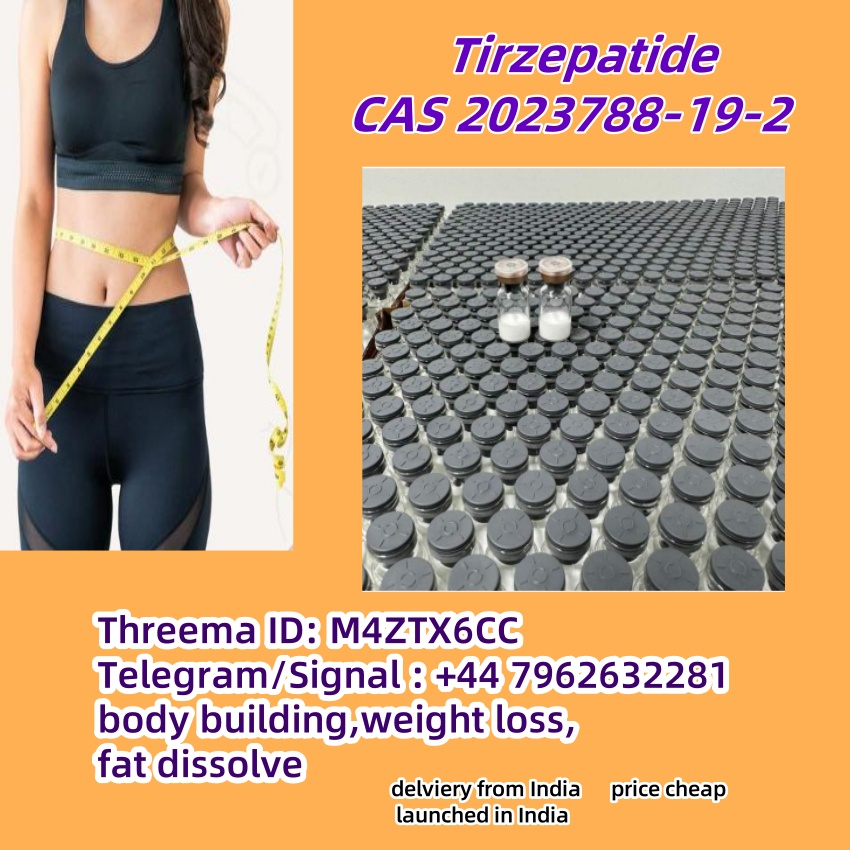 Tirzepatide 3.24.3