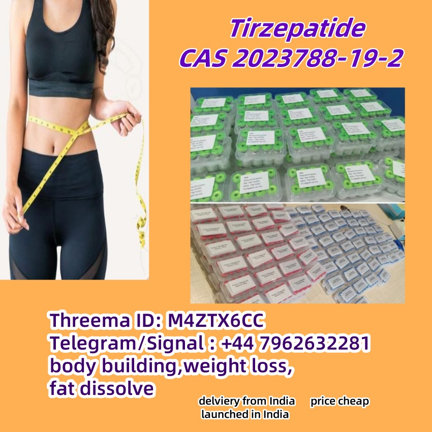 Tirzepatide 3.24.4