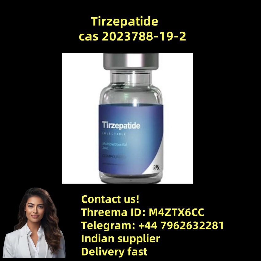 Tirzepatide 3.25.3