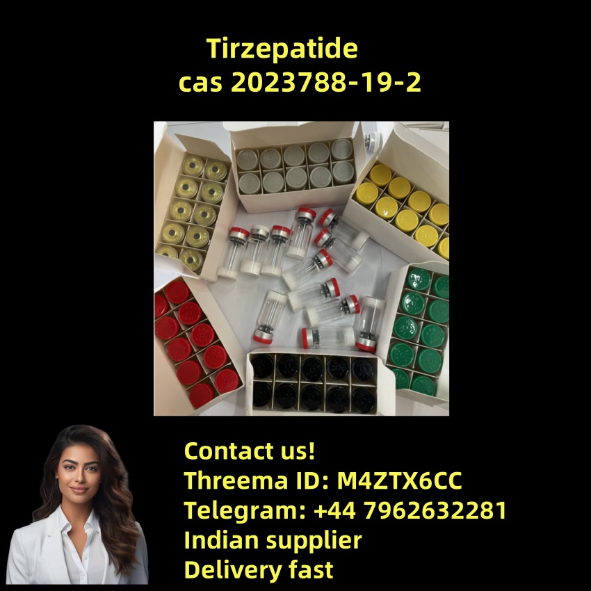Tirzepatide 3.25.4