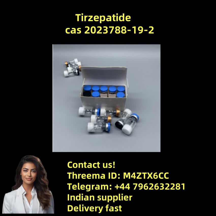 Tirzepatide 3.25.5