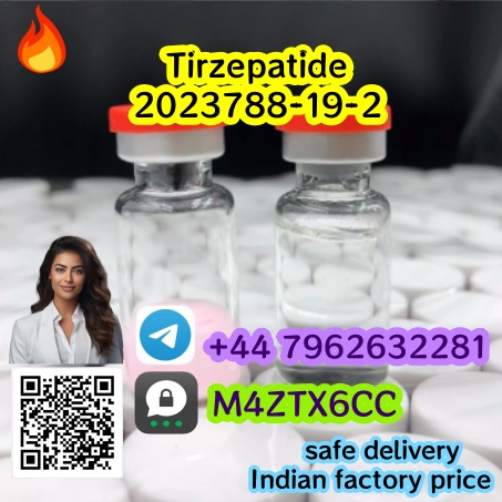 Tirzepatide3.19.1