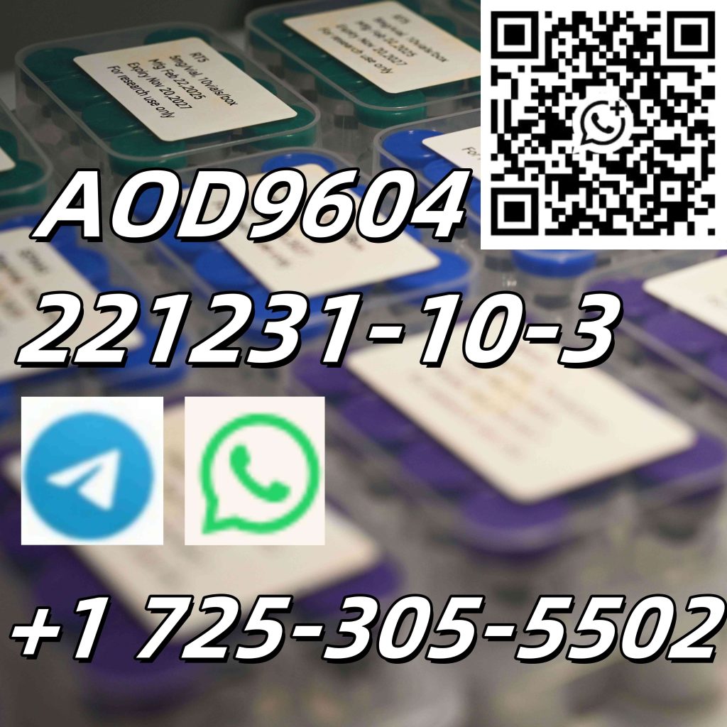 AOD9604