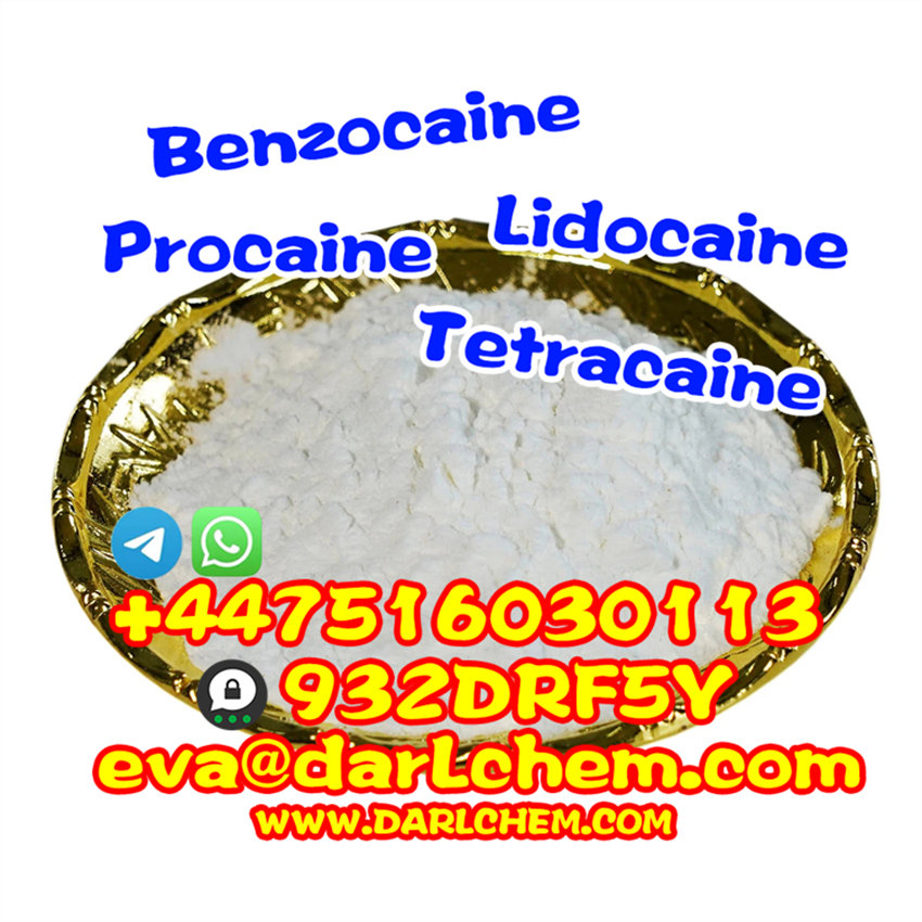 Benzocaine (26)