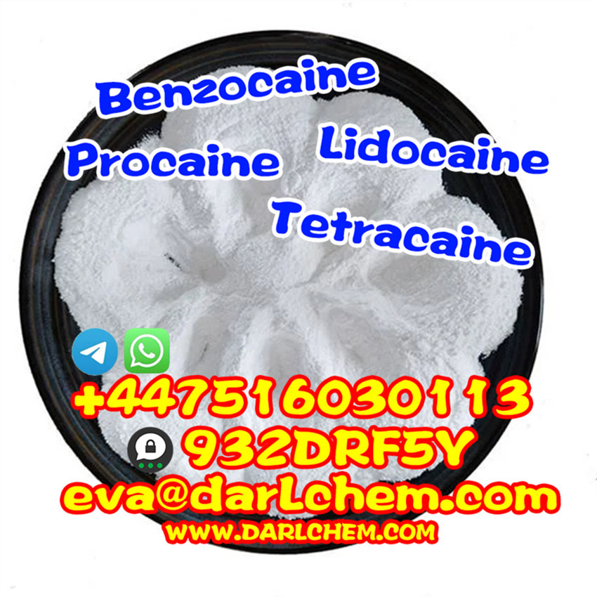 Benzocaine (27)