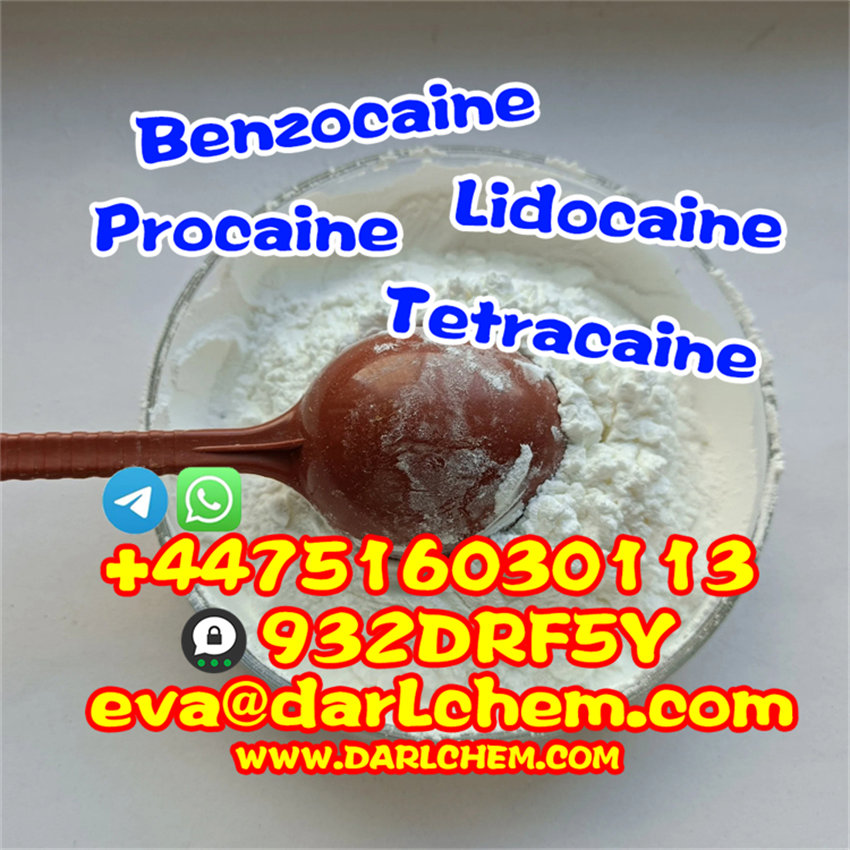 Benzocaine (29)