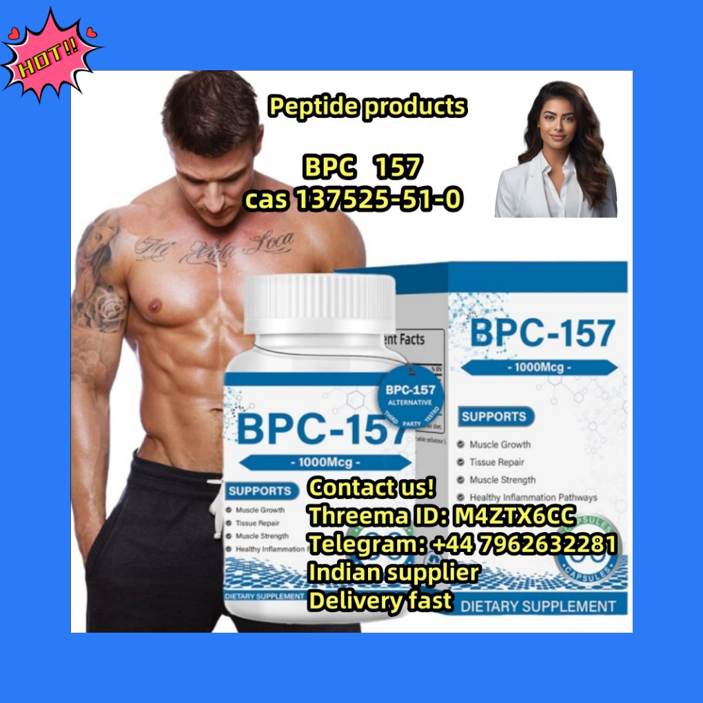 BPC-157 4.16.9