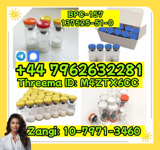 BPC-157 4.29.10
