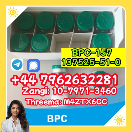 BPC-157 4.29.2