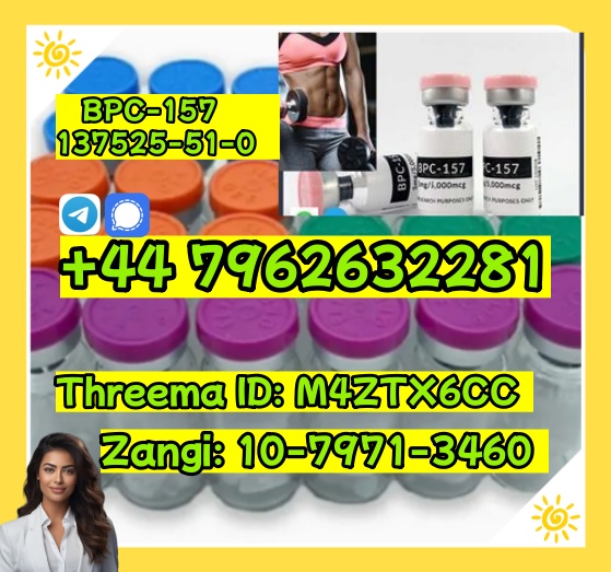 BPC-157 4.29.3