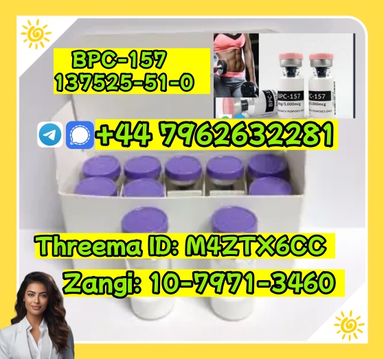 BPC-157 4.29.4