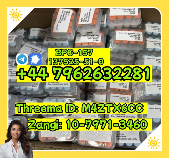 BPC-157 4.29.7