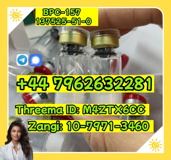 BPC-157 4.29.8