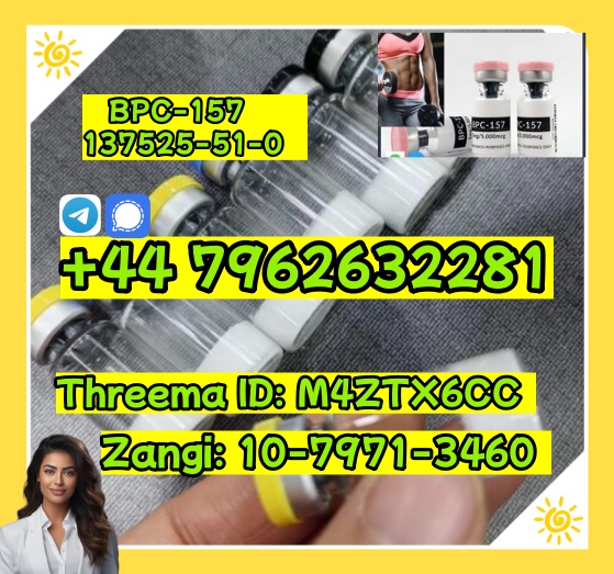 BPC-157 4.29.9