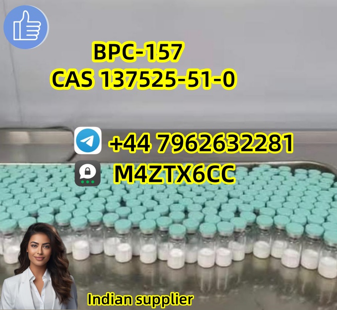 BPC-157 4.8.2