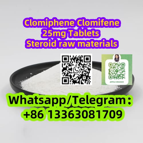 Clomifene