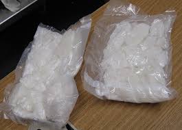 Crystal Meth