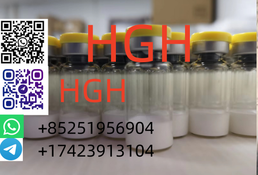 HGH