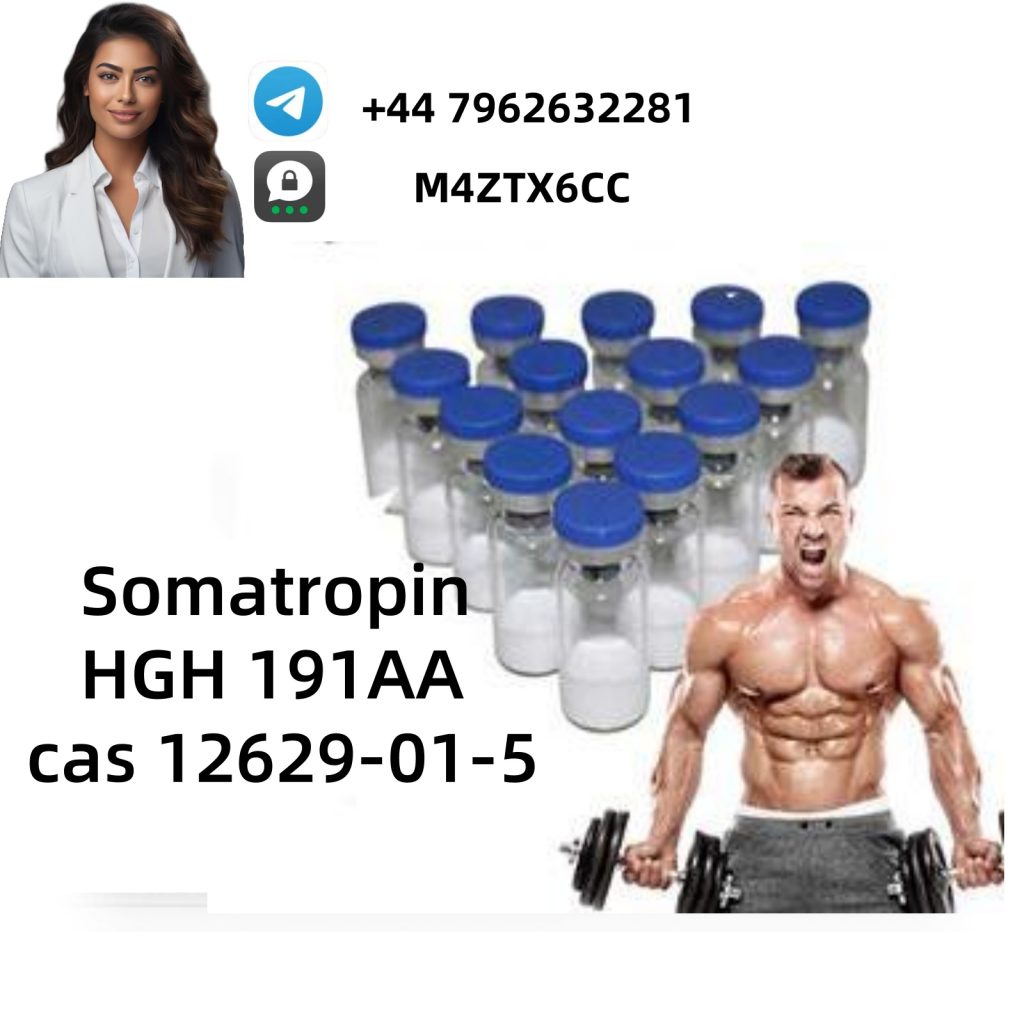 HGH 3.26.5