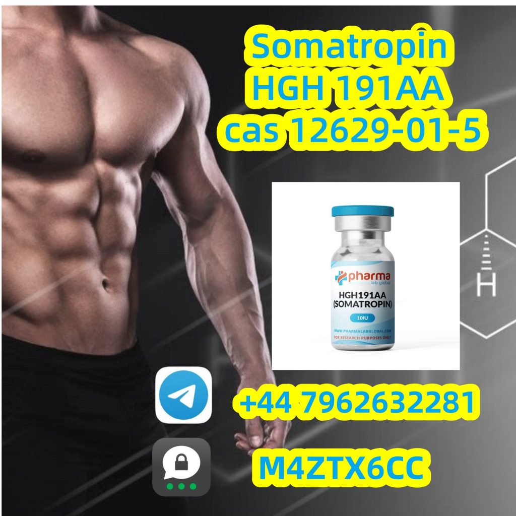 HGH 3.26.8