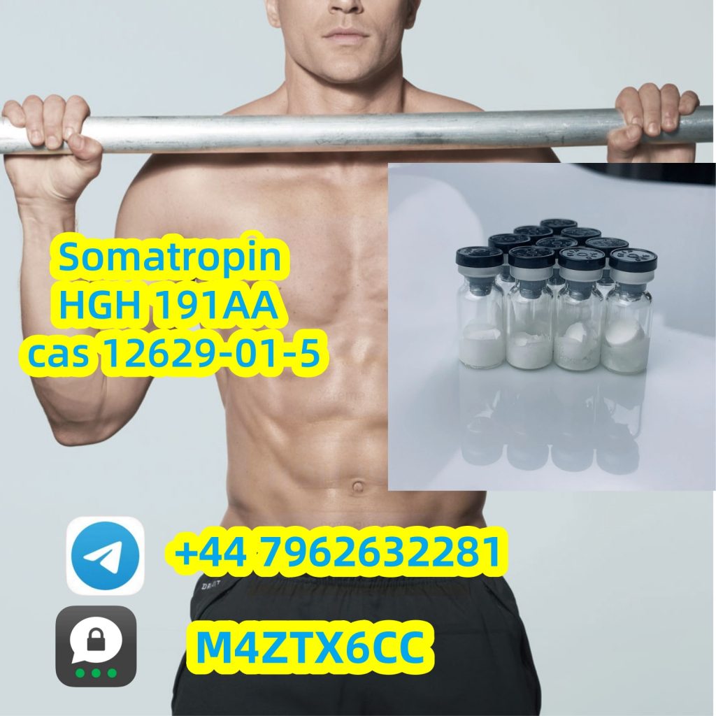 HGH 3.26.9