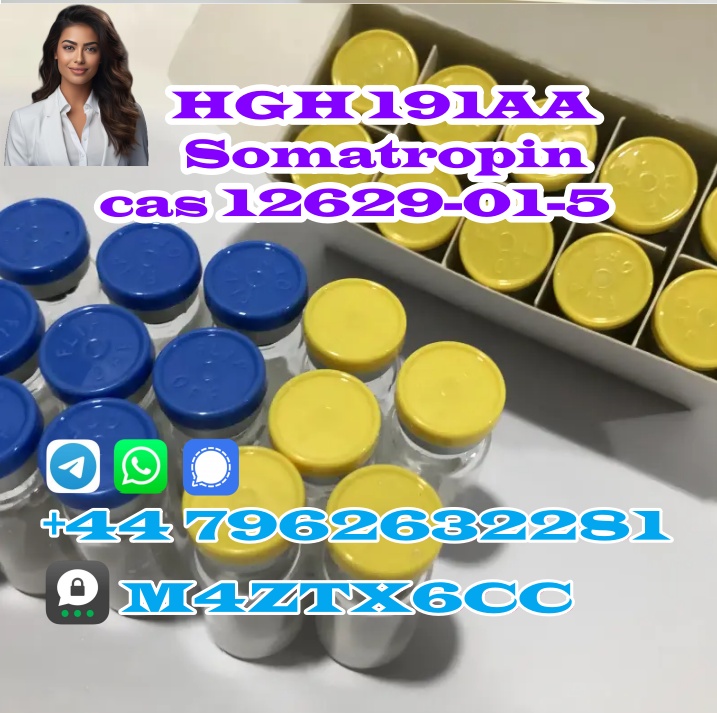 HGH 4.14.5