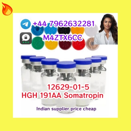 HGH 4.22.6