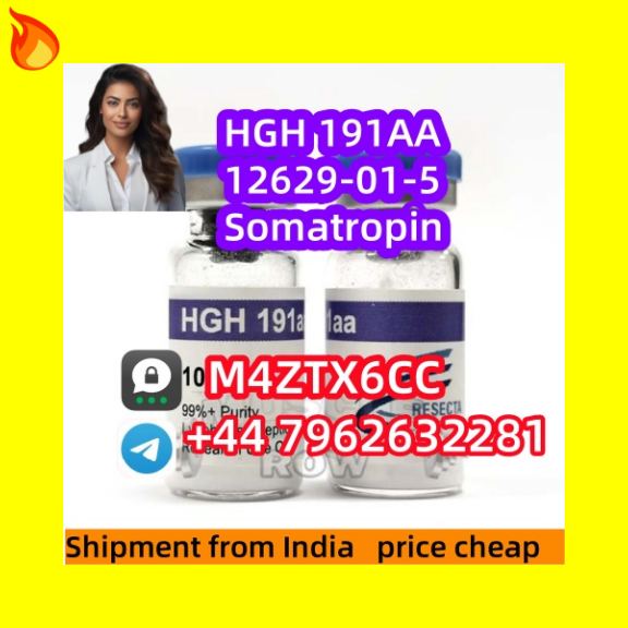 HGH 4.22.7