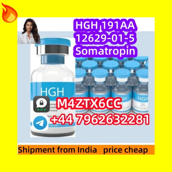 HGH 4.22.8
