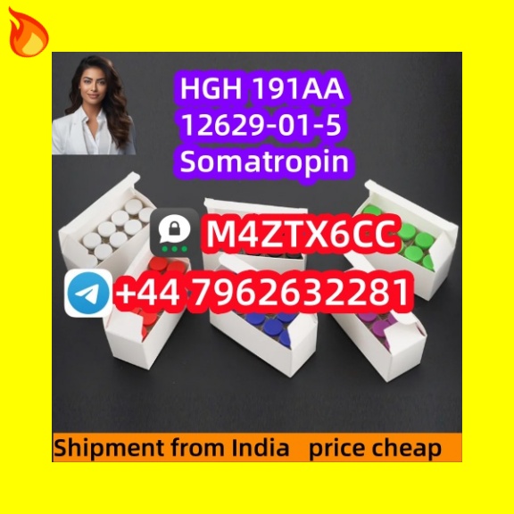 HGH 4.22.9