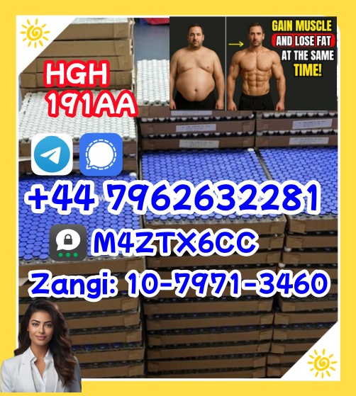 HGH 4.29.9