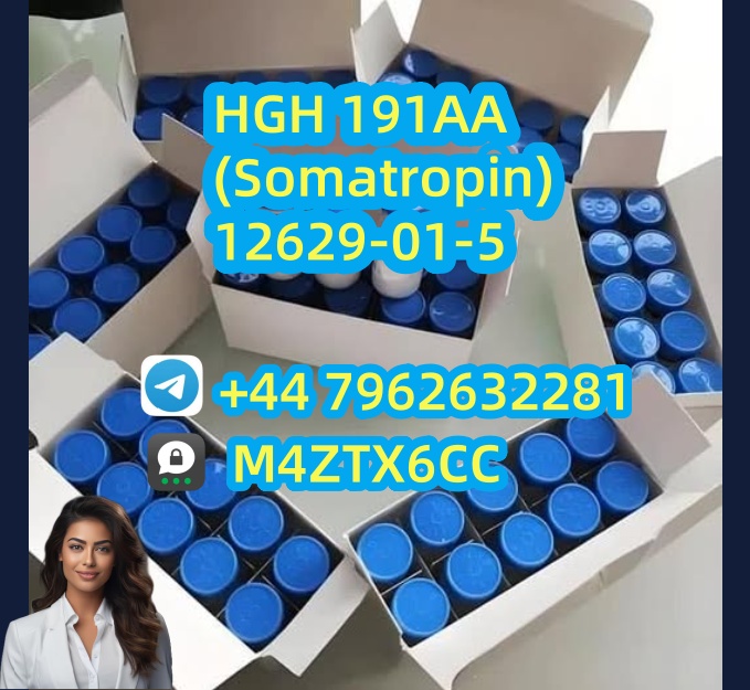 HGH 4.8.1