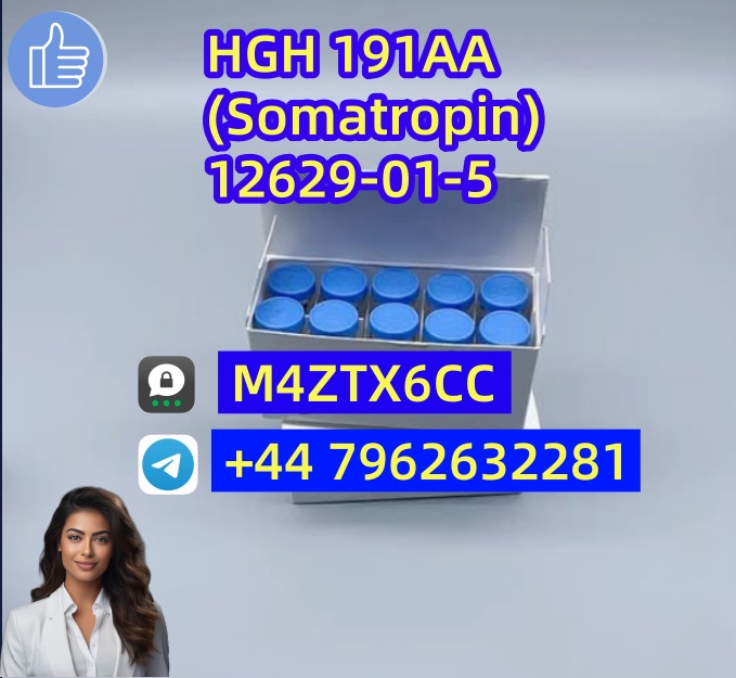 HGH 4.8.2