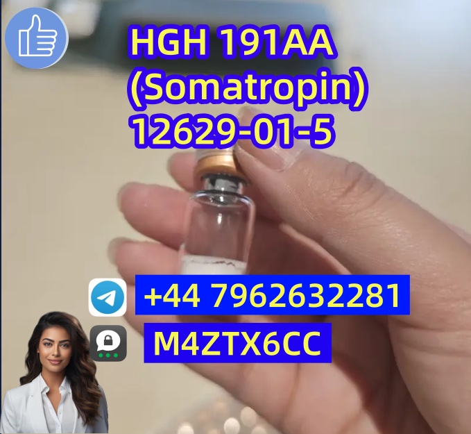 HGH 4.8.5