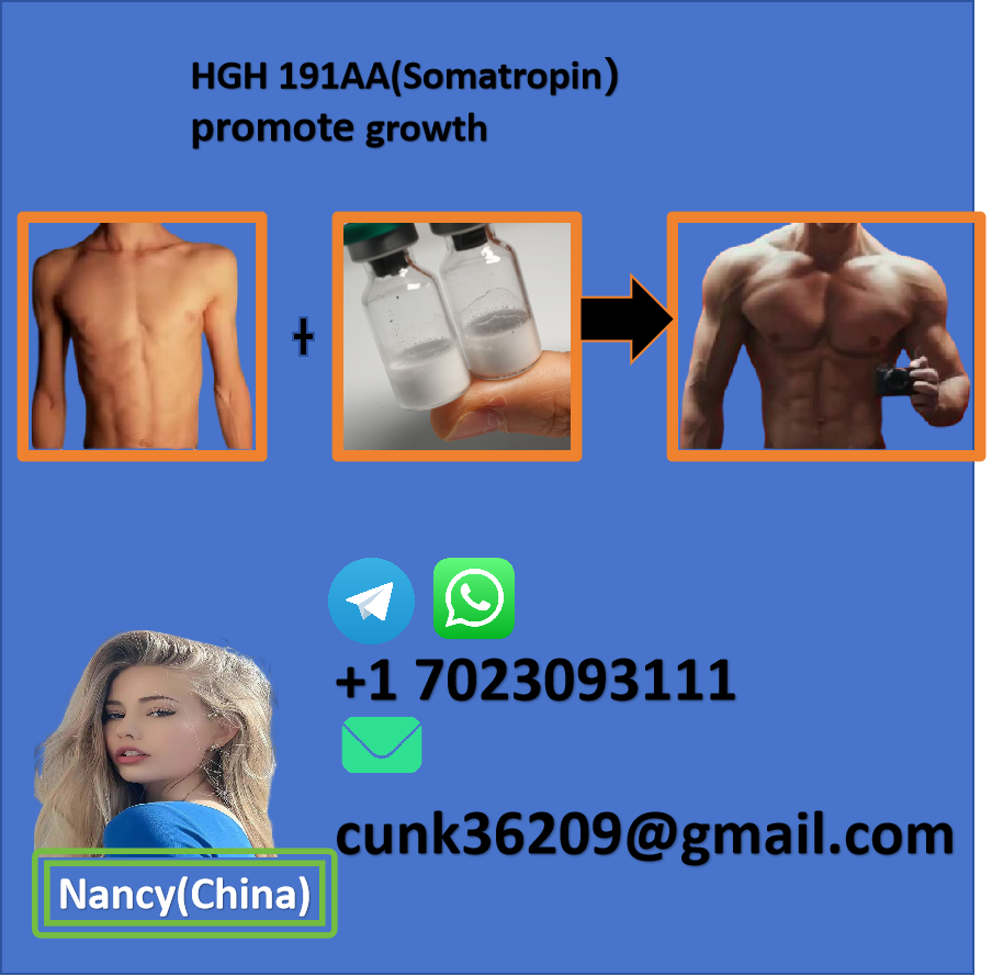 hgh