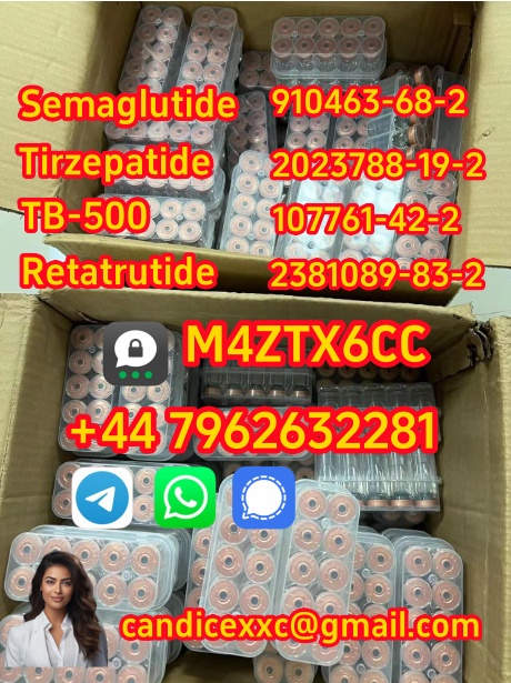 Indian supplier peptide