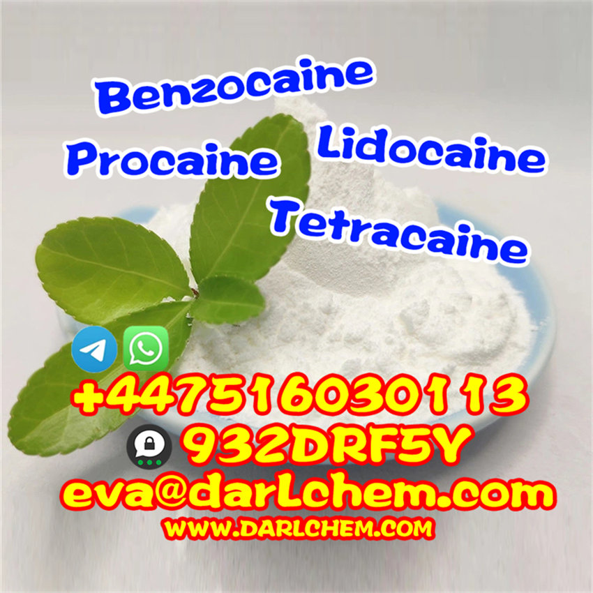 Lidocaine (32)