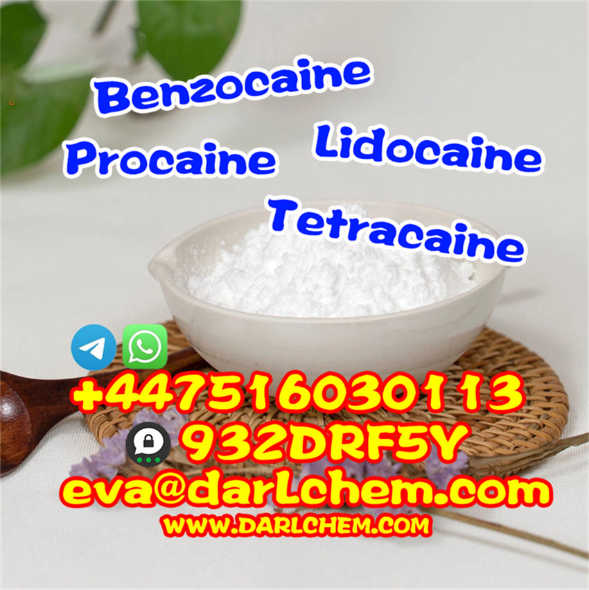 Lidocaine (33)