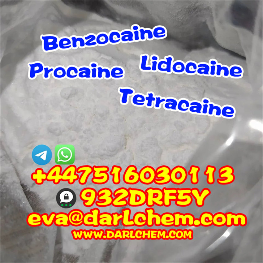 Lidocaine (34)